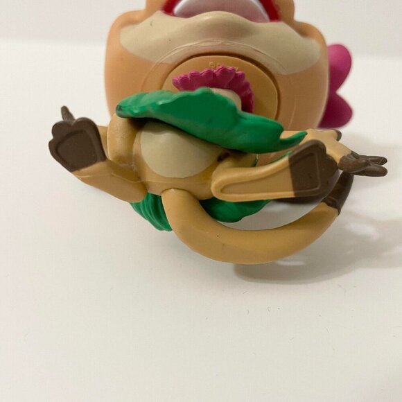 Funko Pop Luau Timon Disney The Lion King Vinyl Figure No Box - Picture 11 of 16